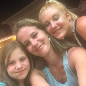 Meet your Posher, Starr s